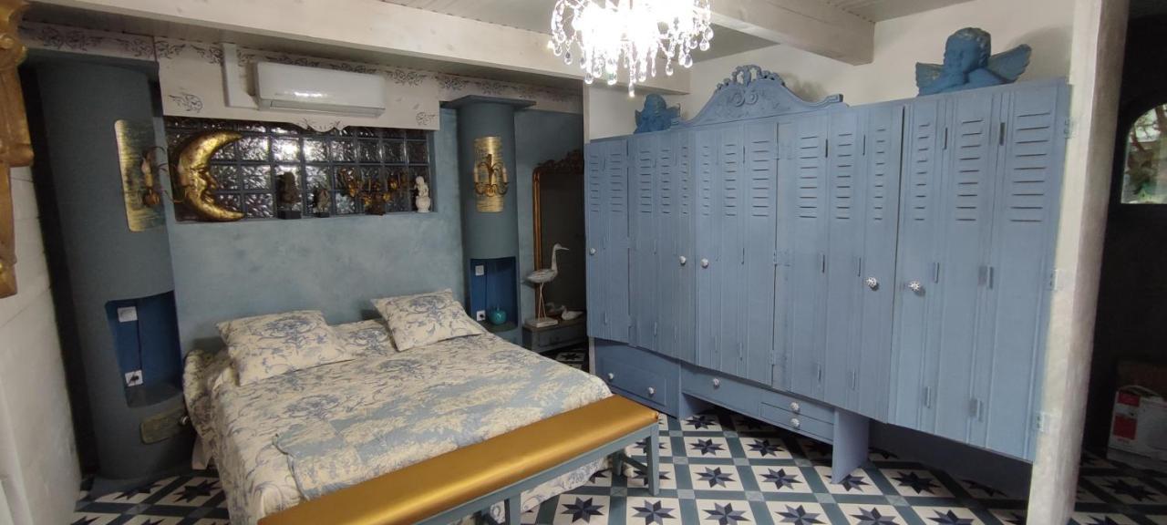 Domaine Le Lanis Chambre D'Hotes Piscine Spa Privatise Sur Reservation Saint-Girons  Kültér fotó