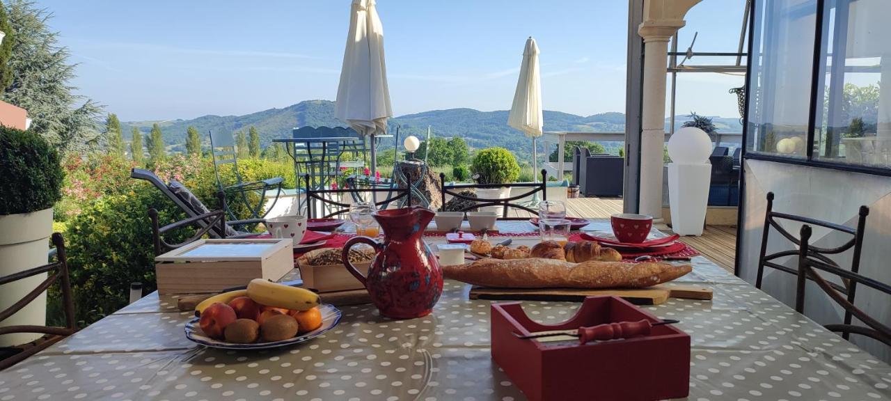 Domaine Le Lanis Chambre D'Hotes Piscine Spa Privatise Sur Reservation Saint-Girons  Kültér fotó